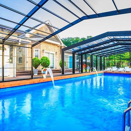 Ecoheim Pension Yangyang Luaran gambar