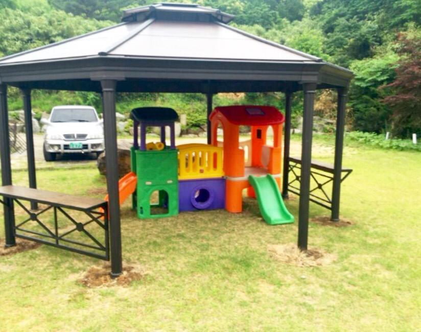 Ecoheim Pension Yangyang Luaran gambar