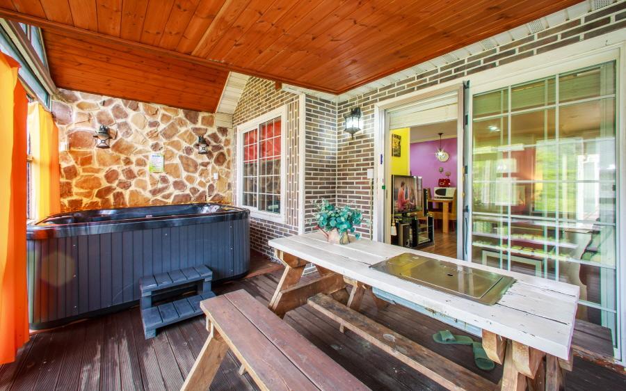 Ecoheim Pension Yangyang Luaran gambar