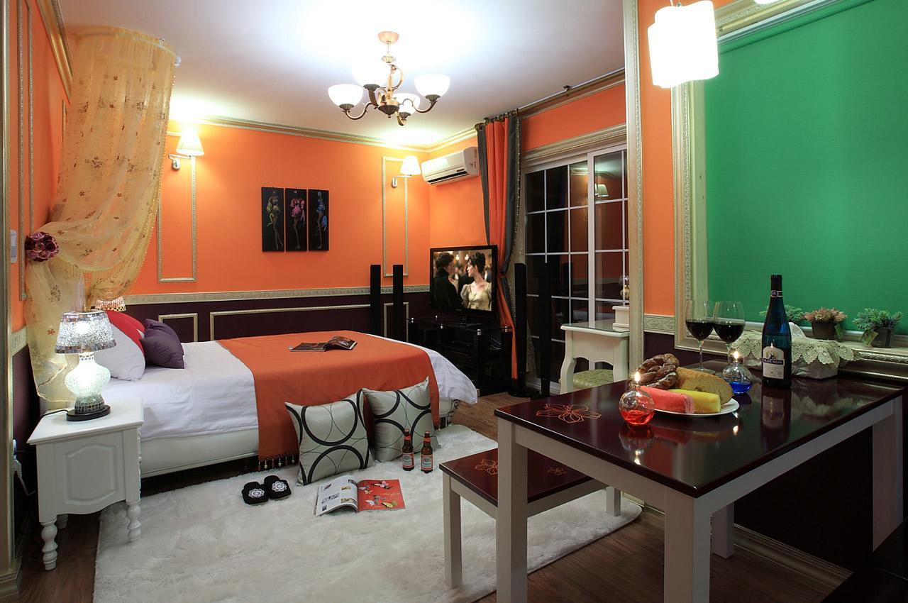 Ecoheim Pension Yangyang Luaran gambar