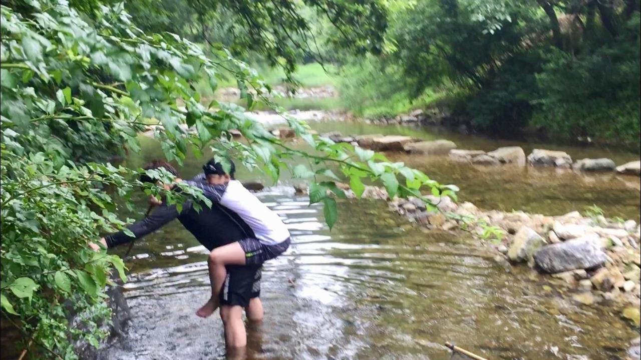 Ecoheim Pension Yangyang Luaran gambar